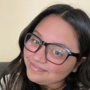 Meet your Posher, Alba